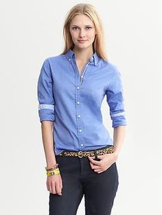 Oxford Shirt