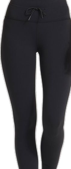 Ankle-length Athleisure Activewear For Workout, Athleisure Workout Ankle-length Pants, Ankle-length Athleisure Workout Pants, Black Ankle-length Yoga Activewear, Versatile Compressive Black Leggings, Versatile Black Compressive Leggings, Black Ankle-length Yoga Activewear Pants, Black Sporty Leggings With 4-way Stretch, Black Non-stretch Sporty Leggings