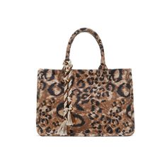 Vince Camuto-Orla Tote Carry everyday essentials in the Orla tote from Vince Camuto. This durable canvas handbag features a bold print and braided rope tassels with gold beading. Casual Brown Canvas Top Handle Bag, Casual Cotton Top Handle Bag, Casual Brown Beach Bag With Tassels, Canvas Shoulder Bag With Braided Handles For Vacation, Casual Canvas Bag With Braided Double Handles, Casual Brown Canvas Bag With Braided Handles, Everyday Canvas Bag With Braided Handles, Rectangular Canvas Bag With Braided Handles, Canvas Bag With Braided Handles For Daily Use