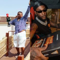 Nigerian socialite and businessman Pascal Okechukwu, popularly known as Cubana Chief Priest, has accused Grammy-winning musician Burna Boy (Damini Ogulu)… 

Read More: Cubana Chiefpriest Accuses Burna Boy of Intimidation, Raises Safety Concerns