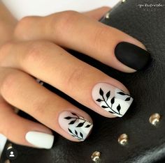 Designs Nail, Art Summer, Nail Art Ideas, Classy Nails, Pretty Acrylic Nails, Summer Nail, Chic Nails