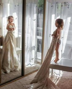 Maya Diab, Mother Daughter Wedding, Wedding Dress Photoshoot, Mom Wedding Dress, Mother Wedding, Wedding Picture Poses, Mother Wedding Dress, Mom Wedding, Wedding Dresses Photos