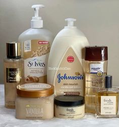 Vanilla Hygiene, Perfect Skin Care Routine, Bath And Body Care, Pretty Skin