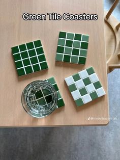 Tanah Liat, Keramik Design, Glass Tiles, Apartment Decor Inspiration, At The Table, Dream House Decor, Cold Beverages, Dream Home Design, Aesthetic Room