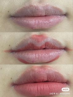 Teknik Makeup, Halloweenský Makeup, Membentuk Alis, Mekap Mata, Lip Makeup Tutorial, Smink Inspiration, Ethereal Makeup