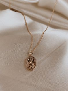 Flawless | Virgin Mary Necklace 21st Presents, Small Diamond Rings, Beautiful Diamond Earrings, Mary Necklace, Virgin Mary Necklace, Cross Jewelry Necklace, Permanent Jewelry, Flawless Diamond, Platinum Earrings