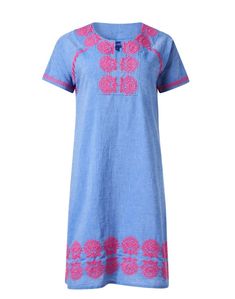 norah-blue-chambray-embroidered-dress_product.jpeg Casual Cotton Embroidered Dress For Spring, Spring Folk-style Linen Embroidered Dress, Spring Folk Embroidered Linen Dress, Spring Cotton Embroidered Dress For Daywear, Spring Embroidered Cotton Dress For Daywear, Cotton Embroidered Spring Dress For Daywear, Casual Embroidered Cotton Dress For Vacation, Casual Cotton Embroidered Dress For Vacation, Casual Floral Embroidered Dress For Daywear