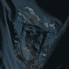 the coat of arms and crest on a jacket