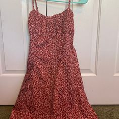 Red Mini Dress Size Small Never Worn Romwe Dress, Dresses Red, Red Mini Dress, Red Dress, Red White, Colorful Dresses, Red And White, Cute Outfits, Mini Dress