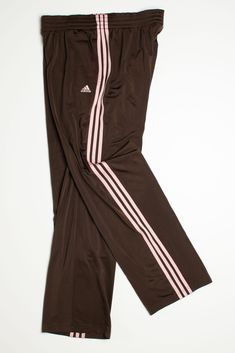 Adidas Track Pants, Adidas Track, Vintage Pants, Recycle Clothes, Sweatpants, Vintage Outfits, Adidas