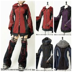 Concept Clothing, Drawing Anime Clothes, Fashion Design Drawings, Drawing Clothes, Mua Sắm, Fantasy Clothing, Kimetsu No Yaiba