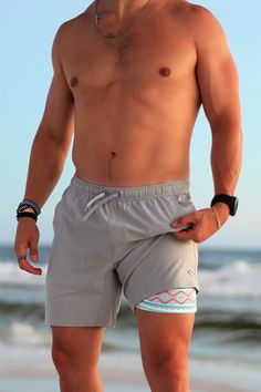 Lightweight Performance fabricQuick Drying, Moisture Wicking, and Four-Way StretchElastic Waistband with Drawstring CordInside Liner to Eliminate the Need for Compression Shorts Mens Shorts Waist Inseam Outseam Small (30-32) 30-32" 6.5" 16.5" Medium (32-34) 32-34" 7" 17.5" Large (34-36) 34-36" 7.5" 18.5" X-Large (36-38) 36-38" 8" 19.5" XX-Large (38-40) 38-40" 8.5" 20.5" Mens Outwear, White Camo, Blue Camo, Compression Shorts, Short Waist, Sweater Set, Performance Fabric, Shorts Athletic, Mens Outerwear