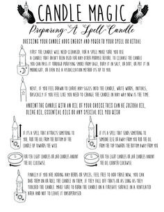 Learn candle flame divination and how to use candle magic for spells, great for beginner witchcraft and perfect for any book of shadows or grimoire! Flame Divination, Witch Correspondence, Studying Witchcraft, Witchy Basics, Study Candle, Fire Magick, Basic Witchcraft, Witchy Artwork