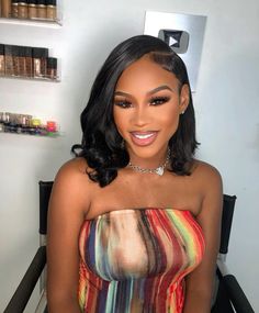 face: lashaysglamz on ig Client Makeup, Makeup 2022, Makeup Inspired, Makeup Icons, Birthday Trip, Favorite Makeup Products, Beat Face, Sweet 16 Birthday