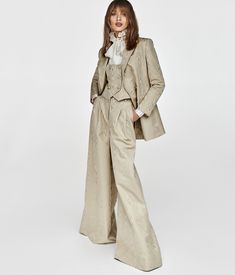 Fashion Brand, Duster Coat