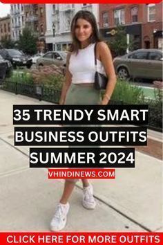 Casual Smart Summer Outfits Women, Summer Smart Casual Outfits Women, Summer Smart Casual, Casual Shorts Outfit, Smart Casual Work Outfit Women, Casual Trendy Outfits, Summer Business Casual Outfits, Summer Outfits For Women, Smart Casual Women