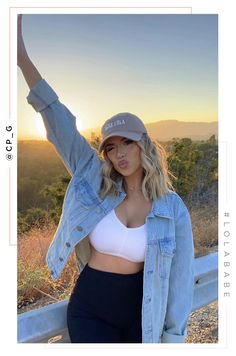 stock unit: 20A8 PRODUCT DETAILS Baseball Cap MISS LOLA wording Adjustable Back 100% Cotton One Size Nude Hat available in additional colors: ﻿MISS LOLA HAT Baseball Mom Outfits, Spring Showers, Looks Jeans, Cap Outfit, Finals Week, Instagram Pose, Outfits With Hats, Looks Chic