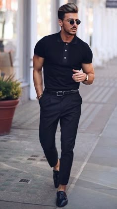 Casual Man Outfit, Man Outfit, Casual Man, Mens Summer Outfits, Mens Fashion Smart, Winter Outfits Men, Smart Casual Outfit