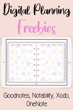 Happy Downloads Digital Planner, Happy Downloads, Free Digital Planner Stickers, Digital Bujo, Planner Freebies, Free Digital Planner, Fitness Tracker Printable, Homework Planner, Digital Paper Free