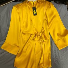 Reposhing This Item I Purchased From @Amandak2117. Loved It, But Ready To Rotate For Something New. Questions? Leave A Comment Below! Button Up Dress, Gianni Bini, Leave A Comment, Something New, Long Sleeve Dress, Size Medium, Womens Dresses, Long Sleeve, Women Shopping