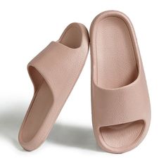 Style : Concise Heel Height : Low (1cm-3cm) Fashion Element : Light Fit : Fits true to size, take your normal size Lining Material : NONE Season : Summer Model Number : Indoor Simple Non-Slip Soft Sole Slides Shower Slippers Pattern Type : Solid Insole Material : EVA Shoes Type : Bathroom Slippers Outsole Material : EVA Applicable Place : indoor Upper Material : EVA Department Name : ADULT Brand Name : Adisputent Item Type : slippers Welcome to our store! Excellent Service！Fast Shipping! Dropshi Non-slip Synthetic Closed Toe Platform Slippers, Non-slip Synthetic Platform Slippers With Closed Toe, Non-slip Closed Toe Eva Slippers, Non-slip Solid Synthetic Slippers, Non-slip Eva Closed Toe Slippers, Non-slip Synthetic Slippers, Non-slip Solid Color Slip-on Slippers, Non-slip Eva Slides With Round Toe, Round Toe Non-slip Eva Slides