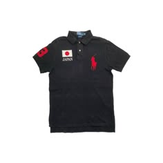 Vintage POLO RALPH LAUREN JAPAN TShirt Rugby Ralph Lauren Tshirt, Ralph Laurent, Polo Lauren, Vintage Polo Shirt, Concept Clothing, Archive Fashion, Ralph Lauren Polo Shirt, Fits Clothes, Ralph Lauren Polo Shirts