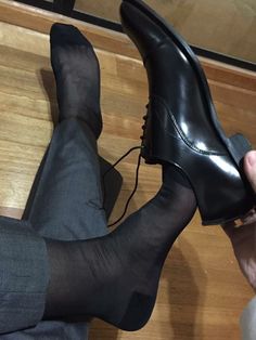 Men Suit Shoes, Mens Fashion Simple, Mens Tights, Suit Shoes