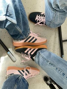 Spezials Adidas, Adidas Sambas Outfits Women, Matching Shoes