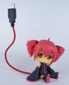 Anime 2000s, Teto Kasane, Kasane Teto, Figure Reference, Hey Man, Anime Figurines, Anime Merchandise, Cherry Bomb, Toy Boxes