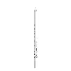 Amazon.com: NYX PROFESSIONAL MAKEUP Epic Wear Liner Stick, Long-Lasting Eyeliner Pencil - Pure White : Everything Else Nyx Liner, Mexico Makeup, Nyx Eyeliner, White Eyeliner Pencil, Graphic Eyes, Frank Body, Graphic Eyeliner