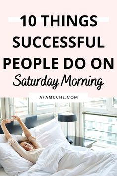 Here are some life changing things you can attempt to do this weekend that will positively impact your life and enable you create that dream, productive and fulfilling life Turning 40, Productive Things To Do, Grooming Tips, Time Management Skills, Night Time Routine, About Time Movie, Organize Your Life