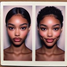 Bing Image Creator, Poc Women, Feminine Makeup, Soft Makeup Looks, Insta Photos, Cute Makeup Looks, Face Card, Soft Makeup, Model Face