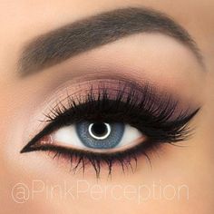 #Maquiagemdelicadailuminada Natural Eye Makeup Tutorial, Makeup Tip, Best Makeup Tips, Beauty Make-up, Makijaż Smokey Eye, Makeup Guide, Beautiful Eye, Eye Makeup Tips, Natural Eye Makeup