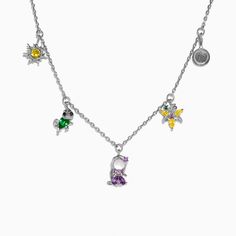 You'll glow in our Disney Tangled Necklace. Disney's Rapunzel and Pascal will remind you that you're such a bright light whenever you wear this charm necklace. We can see you in it, can't you? Add it to your growing Disney Princess Collection now! Rapunzel Necklace, Rapunzel And Pascal, Tangled Necklace, Disney Princess Collection, Friendship Bracelets Patterns, Diy Friendship Bracelets, Disney Rapunzel, Diy Friendship Bracelets Patterns, Princess Collection