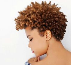 . Blonde 4c Natural Hair, Short Natural Styles, Short Natural Curls, Twisted Hair, Find Hairstyles