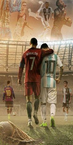 Messi And Ronaldo Wallpaper, Messi Vs Ronaldo, Cristiano Ronaldo Juventus, Cr7 Wallpapers, Cristiano Ronaldo Junior