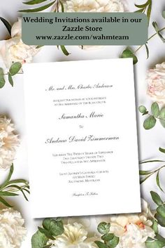 the wedding stationery available in our zazzle store is now available for purchase at zazzle com