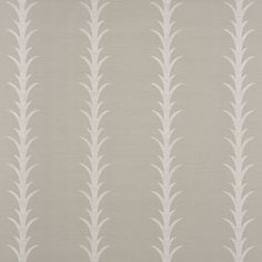 an image of a wallpaper with white leaves on it's side and grey background