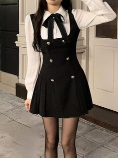 Outfit Formal Mujer, Korean Fashion Elegant, Y2k Mini Dress, Korean Fashion Fall, Elegant Dresses Short, 파티 드레스, Short Party Dress, Fashion Elegant, Lace Fashion