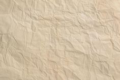 an old paper texture background with some folds