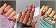 Spring Nail Designs, Brighter Days, Spring Nail, Nail Designs Spring, Blooming Flowers, Spring Nails, This Year, Nail Designs, Nails