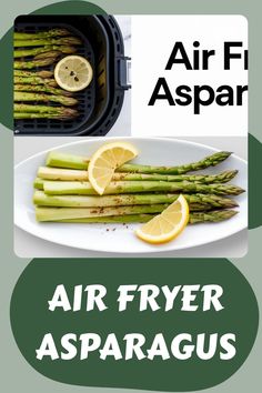 Crispy and delicious Air Fryer Asparagus is a perfect side dish for any meal! Whether you’re looking for Grilled Asparagus Recipes, Asparagus Recipes Baked, or creative ideas like Asparagus Fries, this healthy option is quick to make and full of flavor. With just the right Air Fryer Cooking Times, you’ll get Perfect Asparagus every time. Try this simple recipe and enjoy fresh Air Fried Food straight from your Air Fryer Oven!