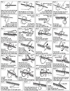 an instruction manual for how to use a hand saw