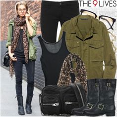 street style. Army jacket. Frye Boots. Street Style London, London Street Style, Frye Boots, London Calling, Military Jacket