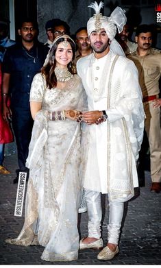 Ranbir Kapoor Wedding