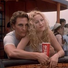 10 Days To Lose A Guy, Movies Love Scenes, Kate Hudson Aesthetic, The To Do List Movie, Romantic Movies Aesthetic, Romantic Movies On Netflix Best, Matthew Mcconaughey 90s, Kate Hudson 90s, Romantic Movies For Adults