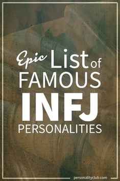 The connection between spirituality and psychology fosters a deeper understanding of human nature.. #tarotapp# horoscope #zodiacsigns #astrology #dailyhoroscope #zodiacpredictions Infj Aquarius, Infj Confessions, Infj Famous, Personality List, Infj Characters, Infj Personality Facts, Myers Briggs Infj, Infj Traits, Infj Things