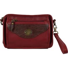 It's rare to find an item that fits all the needs for just about any occasion. What makes our Hybrid Travel Organizer so popular is the fact it's not just for travel. Serving as a great crossbody and wristlet, this organizer is great for every day use in addition to any trip you might be on. Featuring both, an adjustable shoulder strap and wristlet strap which are both removable given how you wish to wear the item, it will house your most important belongings inside it's two zippered main compar Leather Travel Clutch With Cell Phone Pocket, Leather Clutch With Cell Phone Pocket For Travel, Red Travel Wallet With Cell Phone Pocket, Travel Wallets Clutch Shape, Travel Wallets With Clutch Shape, Red Travel Clutch With Removable Pouch, Red Travel Wallet With Removable Pouch, Red Travel Wallets With Removable Pouch, Red Crossbody Travel Wallet