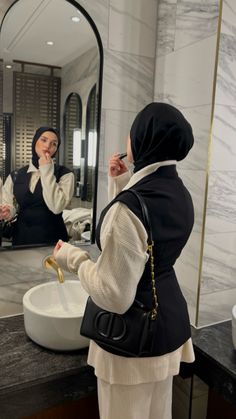 Old money hijabi outfits Hijabi Outfits, Old Money