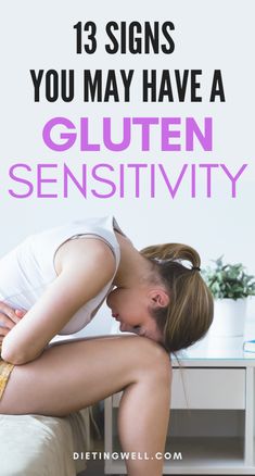 Signs Of Gluten Intolerance, Genetic Diseases, Fitness Advice, Lose 50 Pounds, Health Advice, Best Diets, Sin Gluten